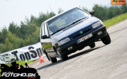 POZVÁNKA: AUTOSLALOM 2012 LETISKO SVIDNÍK UŽ TÚTO SOBOTU 14.07.