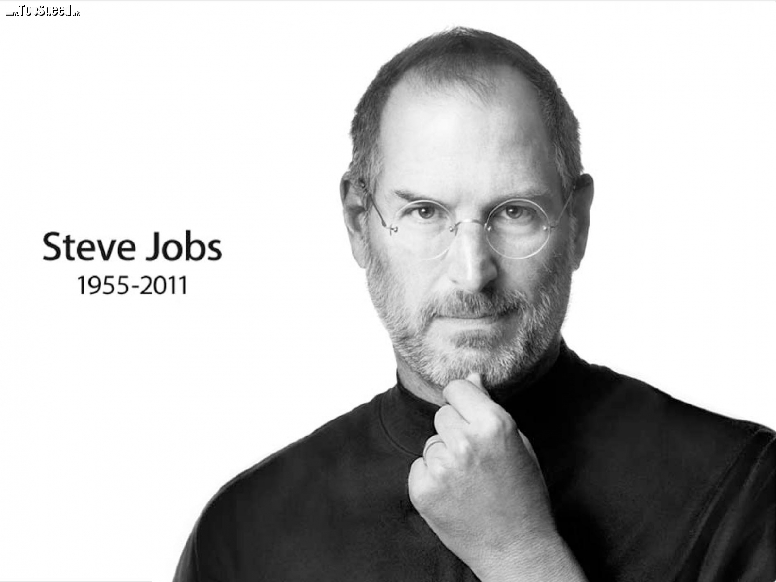 Steve Jobs