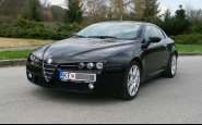 ALFA ROMEO BRERA
