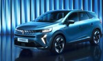 Renault Symbioz: nový hybridný crossover, ak nechcete elektrický Megane alebo Scenic