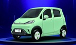 Čakáte na možnosť kúpiť si lacný čínsky elektromobil? Jinpeng XY dorazí do Európy už v lete
