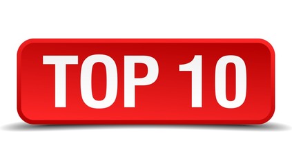 TOP10 - NAJSLEDOVANEJŠIE VIDEÁ ROKA 2022