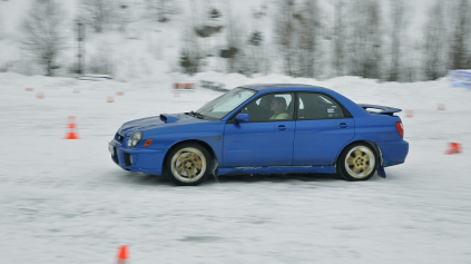 VIDEO: SUPERDRIVE ŠMÝKANICA