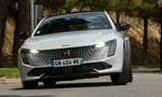 Peugeot segment luxusných áut nevzdal. Zvažuje veľký model nad 5008, bude to sedan či SUV?