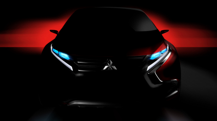 MITSUBISHI PRINIESIE DO ŽENEVY NOVÉ HYBRIDNÉ SUV