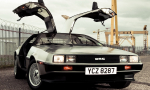 V Texase začnú znova vyrábať legendu DeLorean DMC-12