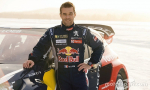 Sébastien Loeb bude jazdiť World Rallycross