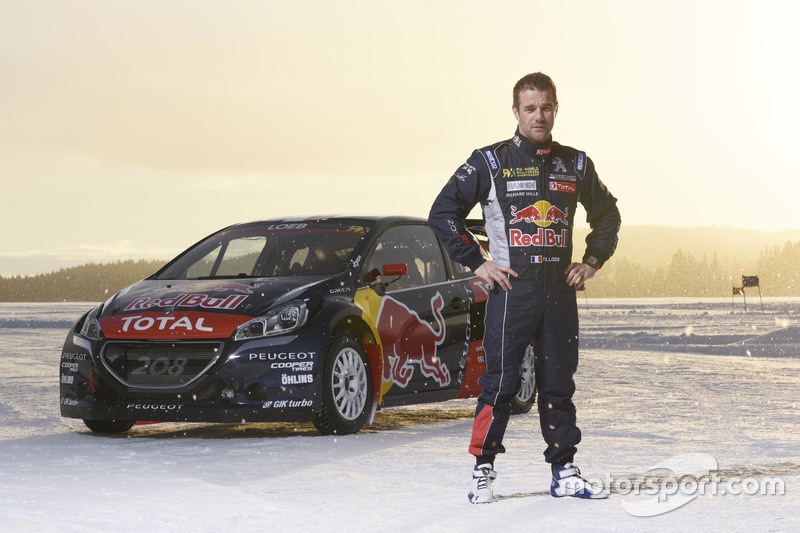 Sebastien Loeb