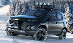 Dodávky svojich vozidiel do Ruska kvôli útoku na Ukrajinu zastavuje aj General Motors
