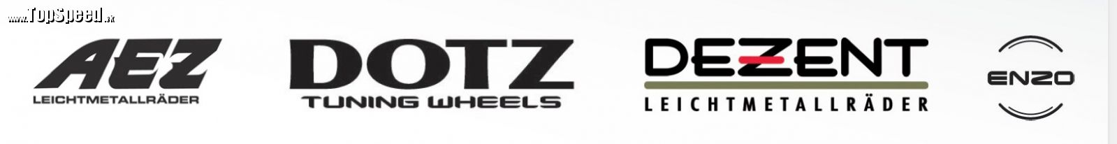 Spoločnosť ETOP Wheels na Slovensku reprezentuje známe nemecké značky