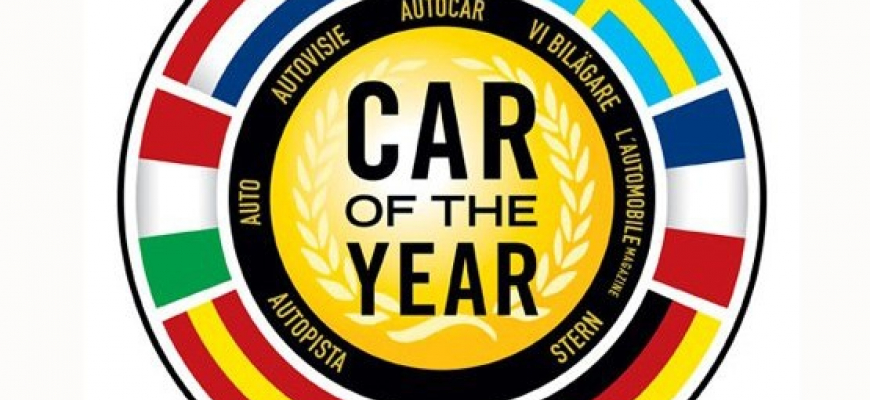 Zmena vyhlasovania víťazov! Car of the Year 2012 spoznáme už 5.marca