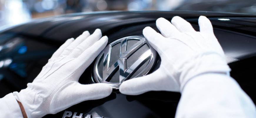 Lacná značka od VW nebude. Výrobca by musel znížiť kvalitu