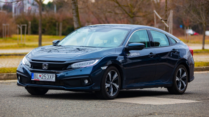 Test Honda Civic 1.5 VTEC Turbo: Odpovede na otázky čitateľov