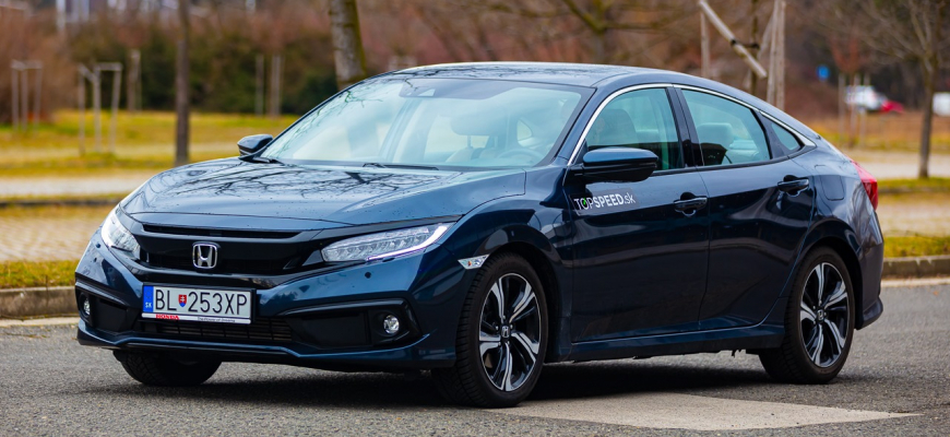 Test Honda Civic 1.5 VTEC Turbo: Odpovede na otázky čitateľov