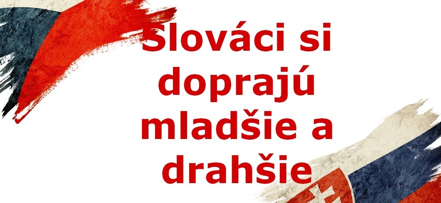 Máme sa zle? Slováci kupujú 2x drahšie jazdenky ako pred 10 rokmi