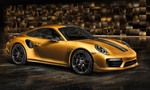 O tomto vedel len málokto. Nemci v minulosti vyvinuli prototyp Porsche 911 so štyrmi turbami!