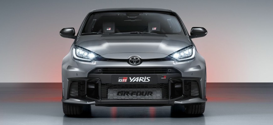 Modernizovaná Toyota GR Yaris má slovenskú cenu, ktorá vás nepoteší. Neskutočne zdražela