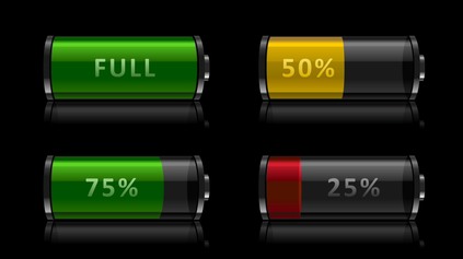 TEST KAPACITY BATÉRIÍ NA JAZDENKÁCH. KOĽKO Z DVETISÍC AKUMULÁTOROV KLESLO POD 80%?