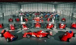 Dedič impéria RedBull kúpil kolekciu F1 Bernieho Ecclestona za viac ako 650 miliónov dolárov