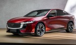 Nová elektrická Mazda 6e má konečne slovenské ceny. Základ dostanete za necelých 45 tisíc