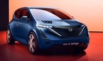Cenovo dostupný francúzsky elektromobil pre široké masy? Pomôžu aj Nissanu!