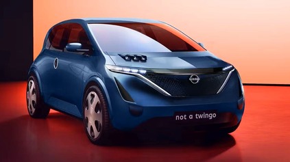 Cenovo dostupný francúzsky elektromobil pre široké masy? Pomôžu aj Nissanu!