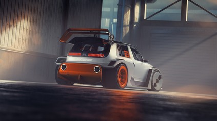 HYUNDAI INSTEROID? MÔŽE BYŤ VIAC NEŽ KONCEPT?