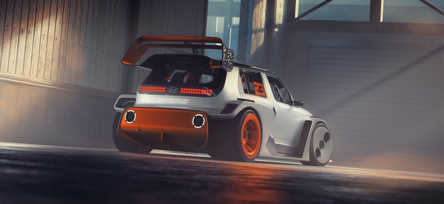 Hyundai Insteroid? Môže byť viac než koncept?