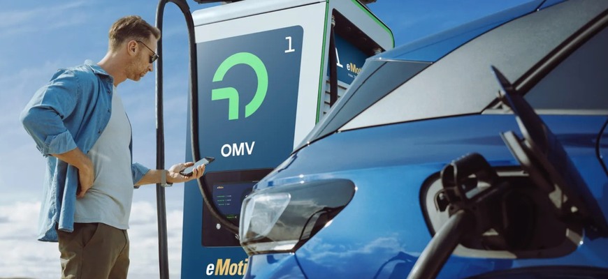 Program Premium OMV eMotion na 3 mesiace zadarmo?