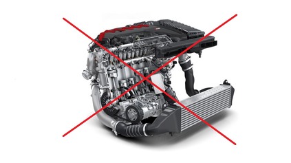 KVÔLI NOVEJ EMISNEJ NORME EURO 7 AUDI SŤAHUJE Z TRHU SLÁVNY PÄŤVALCOVÝ MOTOR!