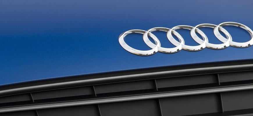 Audi zmení logo zo 4 na 5 krúžkov. Nepripomína vám to niečo?