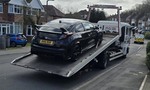 Brit kúpil vlastné ukradnuté auto! Neuveriteľný príbeh Hondy Civic Type-R