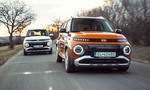 Nový Hyundai Inster môžete mať odteraz aj v 5-miestnej verzii alebo ako praktický Van Pack
