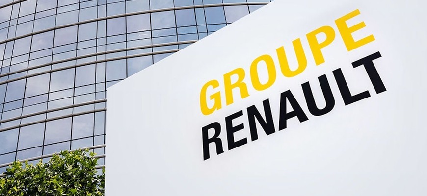 Renault šetrí. Zjednoduší autá a prepustí 15 000 ľudí