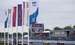 Svetové preteky Slovakiaring predsa len privíta! WTCR príde