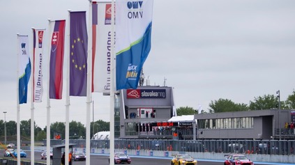 Svetové preteky Slovakiaring predsa len privíta! WTCR príde