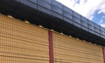 Novinka znižuje hluk z dopravy: Diaľničiari testovali technológiu antizvuku