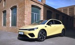 Tvrdia, že je športový - LeapMotor B05 má zadný pohon. Stačí to?