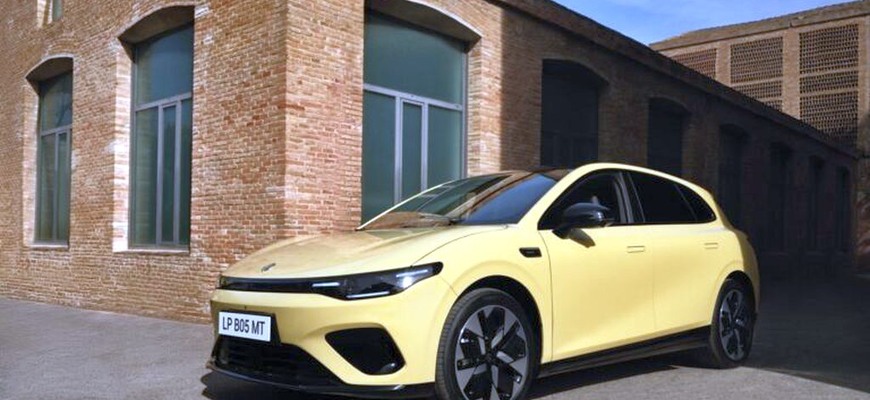 Tvrdia, že je športový - LeapMotor B05 má zadný pohon. Stačí to?