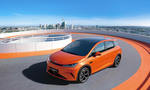 Revolúcia v segmente kompaktných áut? BYD Dolphin G DMi