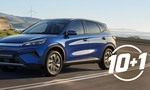 Ponuka, aká tu ešte nebola! BYD dá 10 rokov benefitov a 1 extra