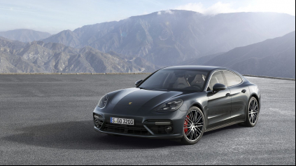 Druhá generácia Porsche Panamera - všetko, čo o ňom chcete vedieť