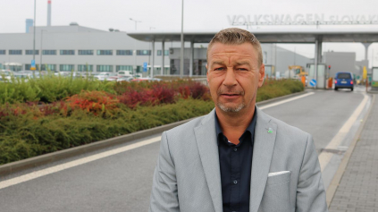 Z. Smolinský: Štrajk VW Slovakia znamenal viac ako navýšenie taríf