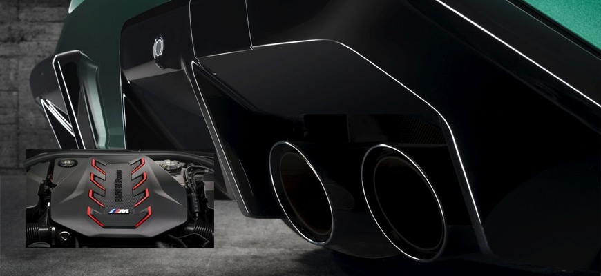 Má 727 koní a vo vzduchu visí nemilá otázka: Kam sa podel zvuk V8 nového BMW M5?