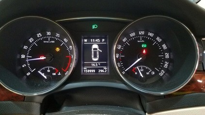 ZA STOČENÉ AUTO VYSÚDIL SPÄŤ CELÚ SUMU, ROZHODUJÚCI DÔKAZ BOL ODO-PASS OD RPZV.SK