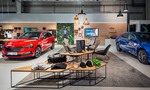 Na nový koncept predajní Škoda prejdú všetky dealerstvá