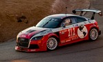 Tohtoročný Pikes Peak má slovenskú stopu. Na štart sa postavil rodák z Banskej Štiavnice