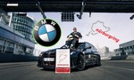 BMW M3 CS: Nový rekordman na Nürburgringu! Najrýchlejšie kombi všetkých čias?