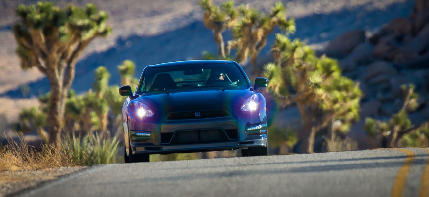 Držte si klobúky, vylepšený Nissan GT-R Nismo dá 0-100 km/h za 2s!