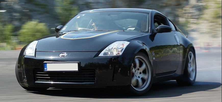 Prvý Slovenský Drifting Camp - fotogaléria